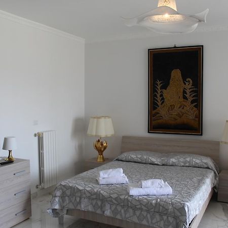 הוילה נאפולי La Casa Di Lu מראה חיצוני תמונה