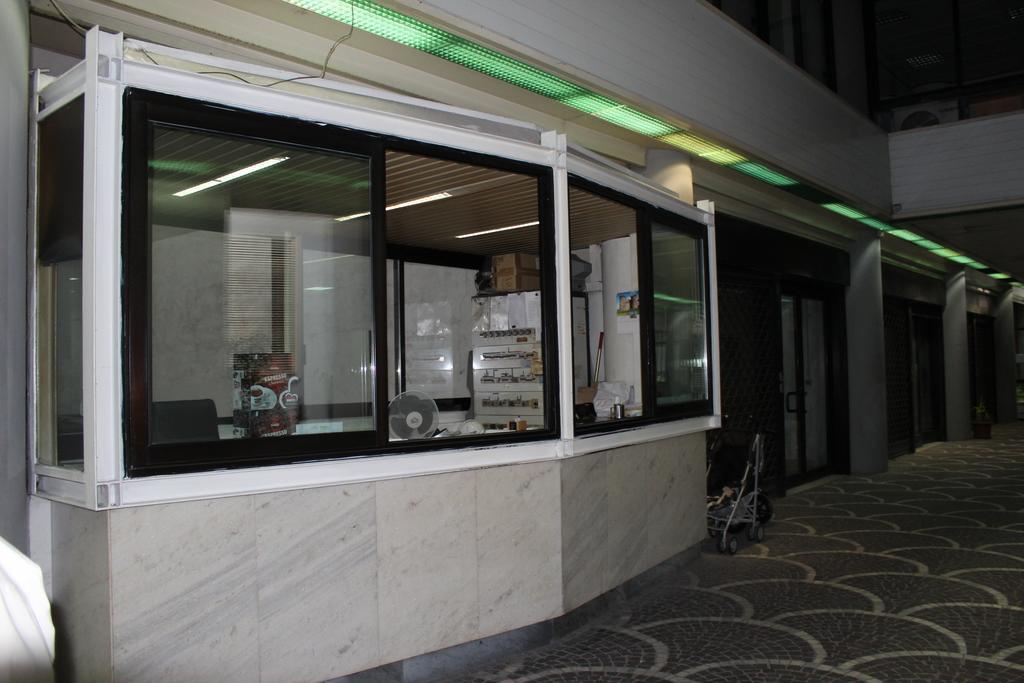הוילה נאפולי La Casa Di Lu מראה חיצוני תמונה