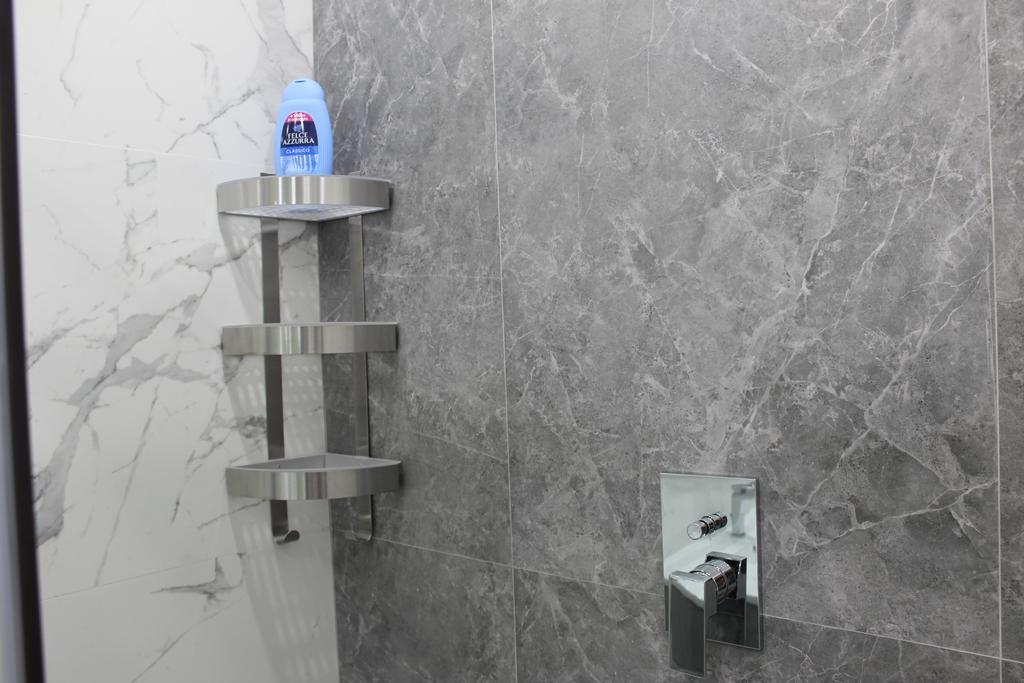 הוילה נאפולי La Casa Di Lu מראה חיצוני תמונה