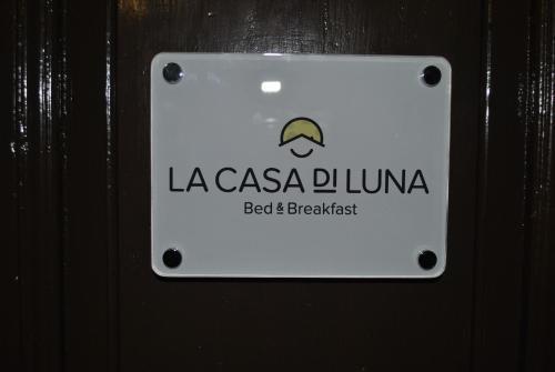 הוילה נאפולי La Casa Di Lu מראה חיצוני תמונה